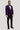 Alt view 3 Purple Velvet Dinner Jacket