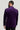 Alt view 4 Purple Velvet Dinner Jacket