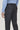 Alt view 1 Charcoal Trouser with Stretch Waistband