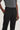 Alt view 2 Black Stretch Trouser