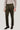 Alt view 1 Olive Corduroy Trouser