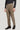 Alt view 1 Taupe Corduroy Trouser