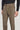 Alt view 2 Taupe Corduroy Trouser