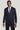 Alt view Navy Solid Suit Separate Jacket