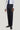 Alt view Navy Solid Suit Separate Trouser