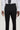 Alt view 1 Black Solid Suit Separate Trouser