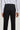 Alt view 3 Black Solid Suit Separate Trouser