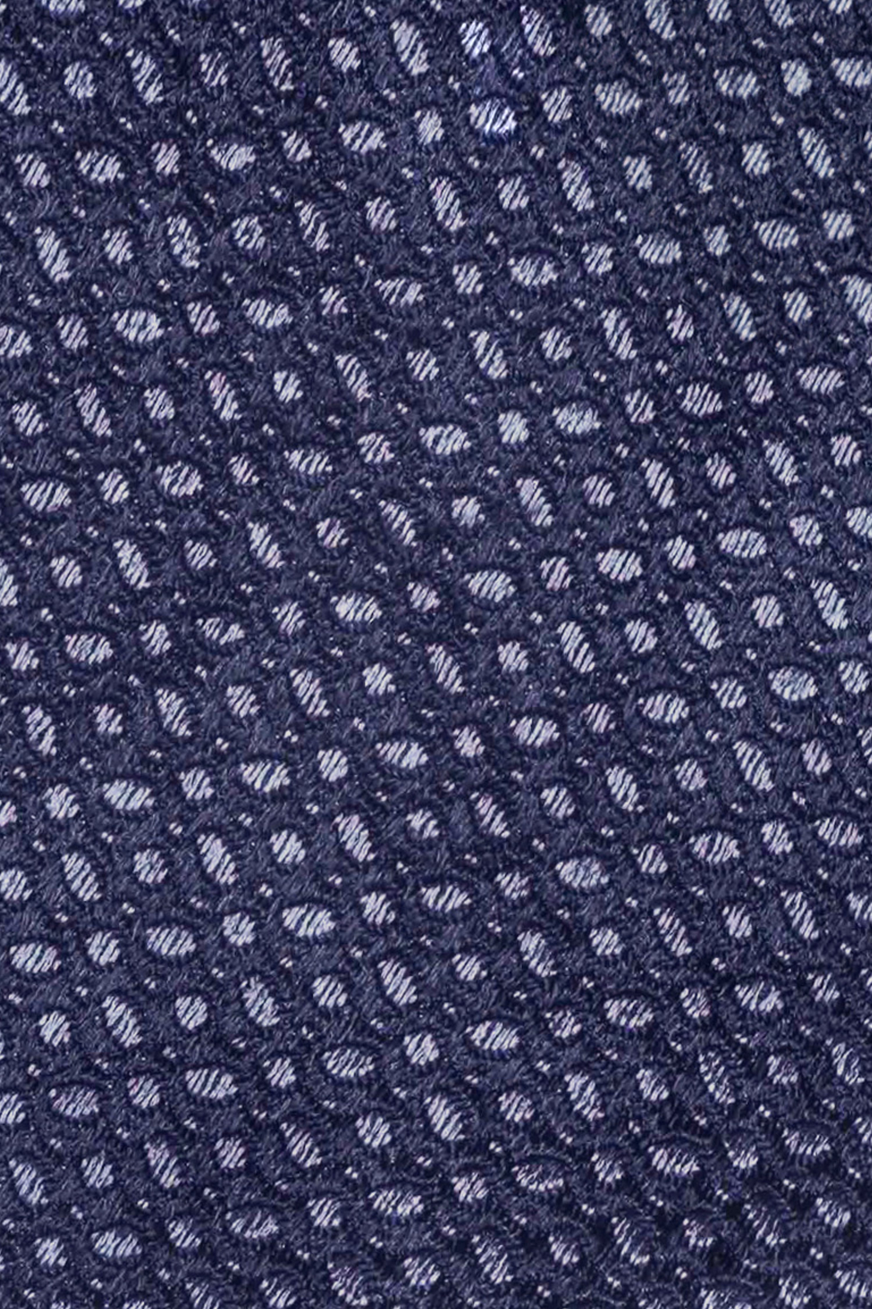 Alt view 1 Sky Blue Printed Tie