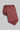 Alt view Red Solid Tie