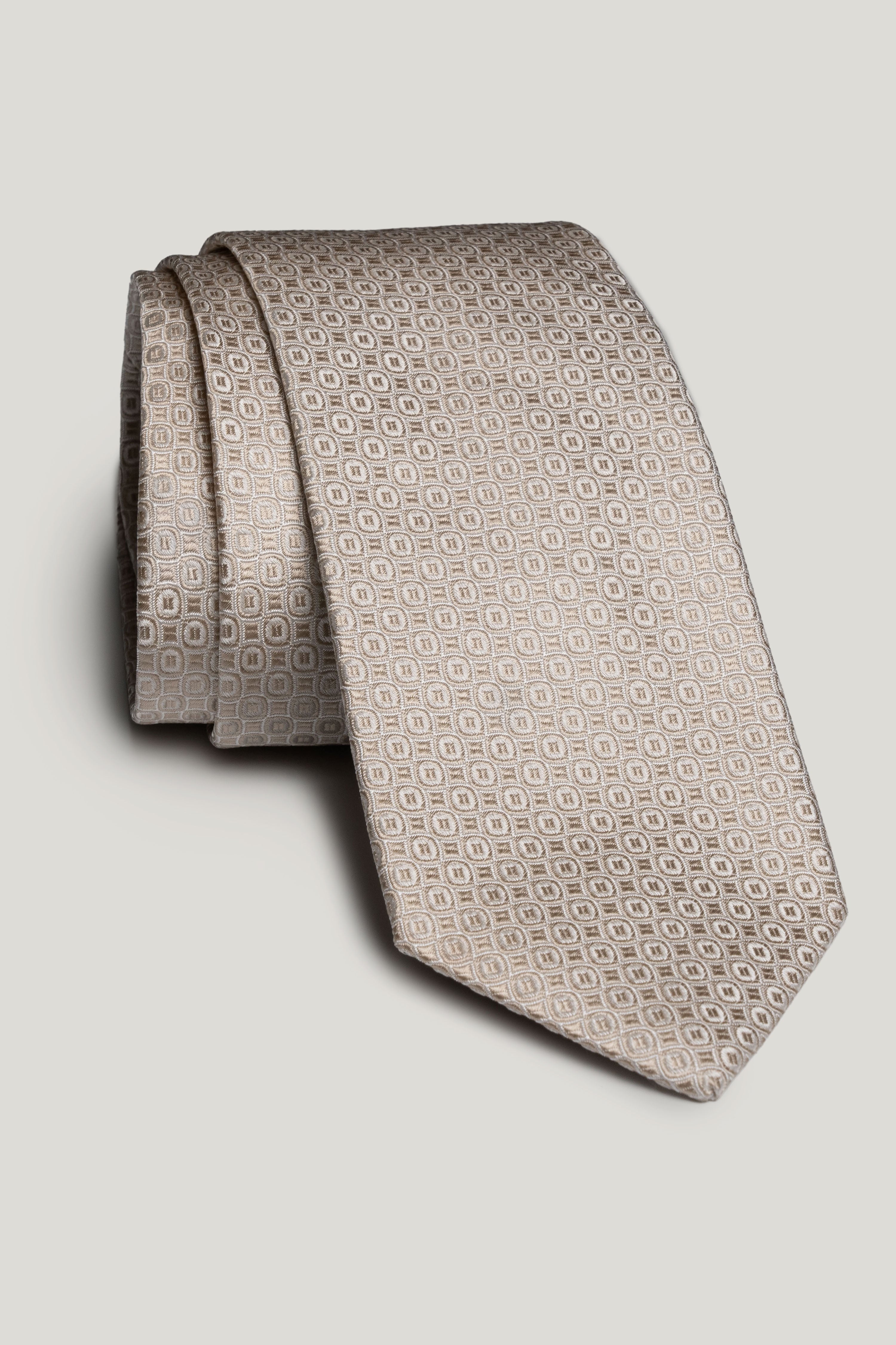 Alt view Sand Geoweave Tie