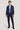 Alt view 2 Navy Solid Suit