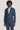 Alt view 1 Denim Blue Melange Suit