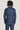 Alt view 4 Denim Blue Melange Suit