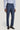 Alt view 5 Denim Blue Melange Suit