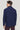 Alt view 4 Navy Melange Knit COMFORTWEAR™ Ready Jacket